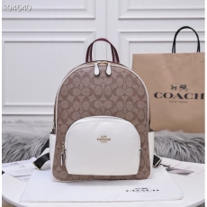 Coach Backpacks